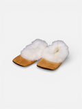 Alpaca Sienna Slippers