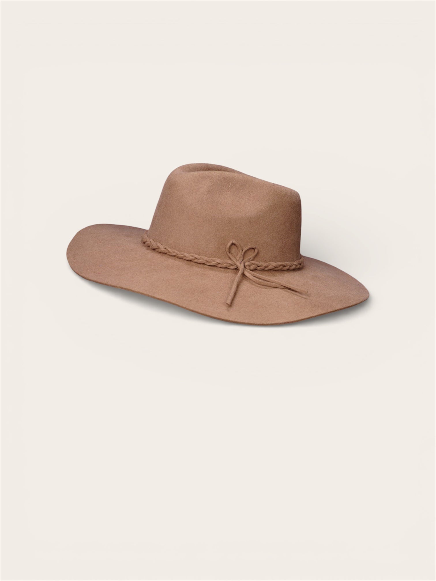Fedora Cedar Hat