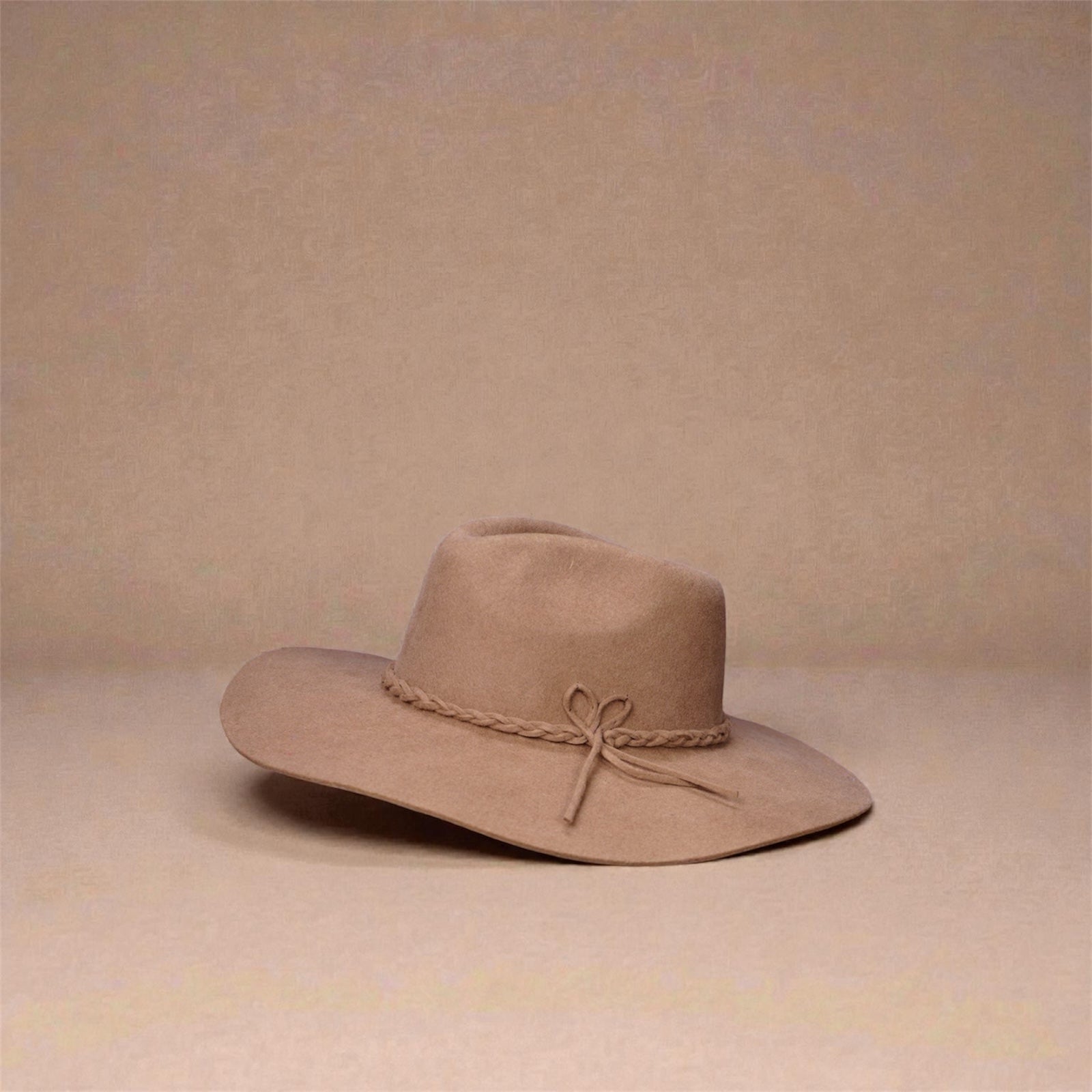 Fedora Cedar Hat