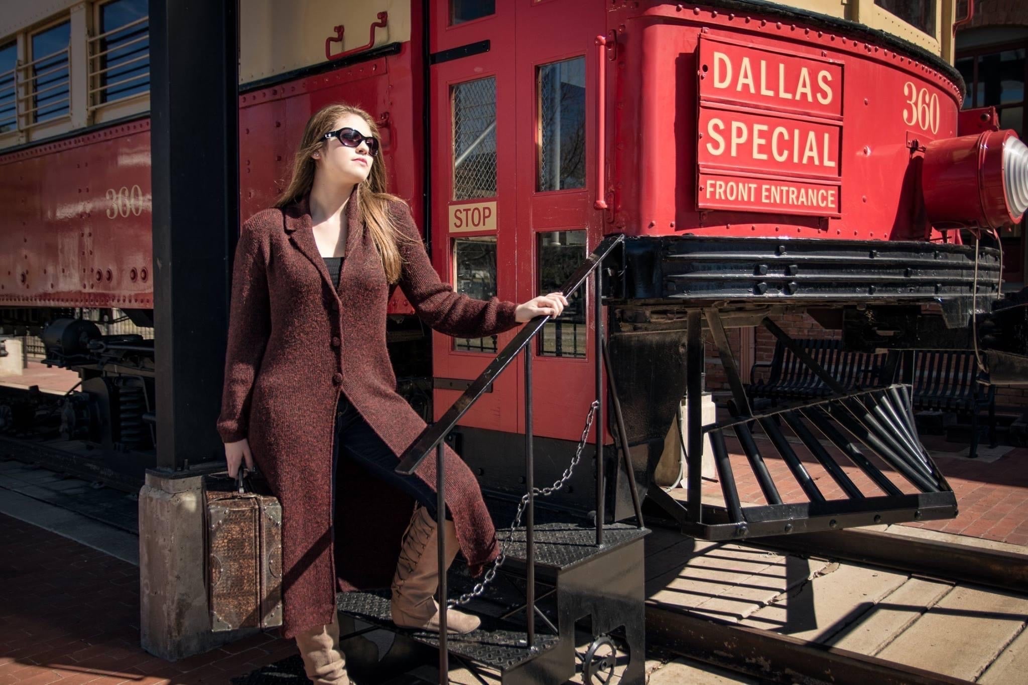 Alpaca Cape Extended Length