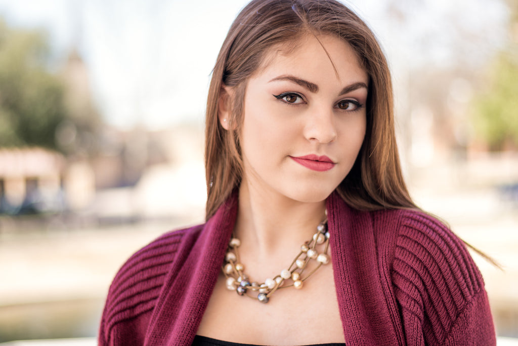 Alpaca Sweater California